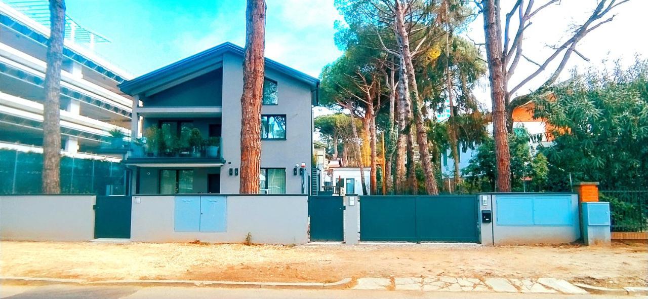 Leo'S Villa Milano Marittima Extérieur photo