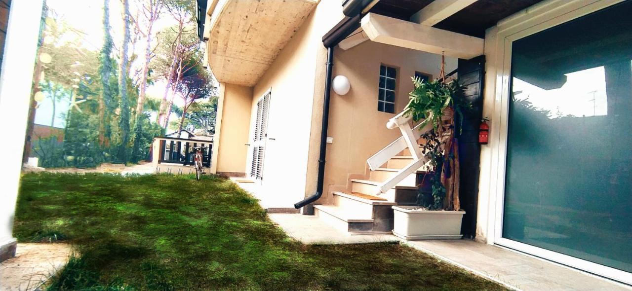 Leo'S Villa Milano Marittima Extérieur photo